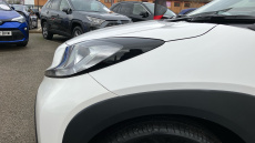 Toyota Aygo X 1.0 VVT-i Edge 5dr Petrol Hatchback